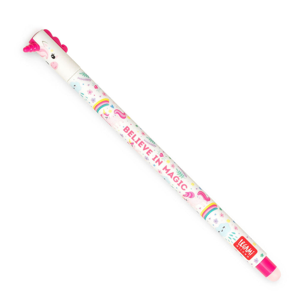 Erasable Pen Unicornio