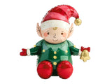 Balão Foil Elfo - Natal