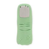 Borracha Perfumada - Dedo