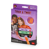 Conjunto de Seis Canetas de Pintura Facial – Trick & Twist