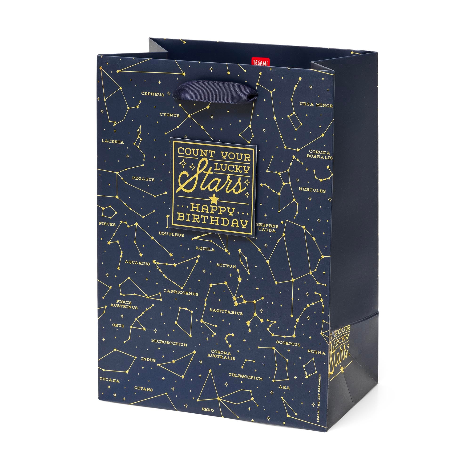 Saco de Oferta Stars - Médio