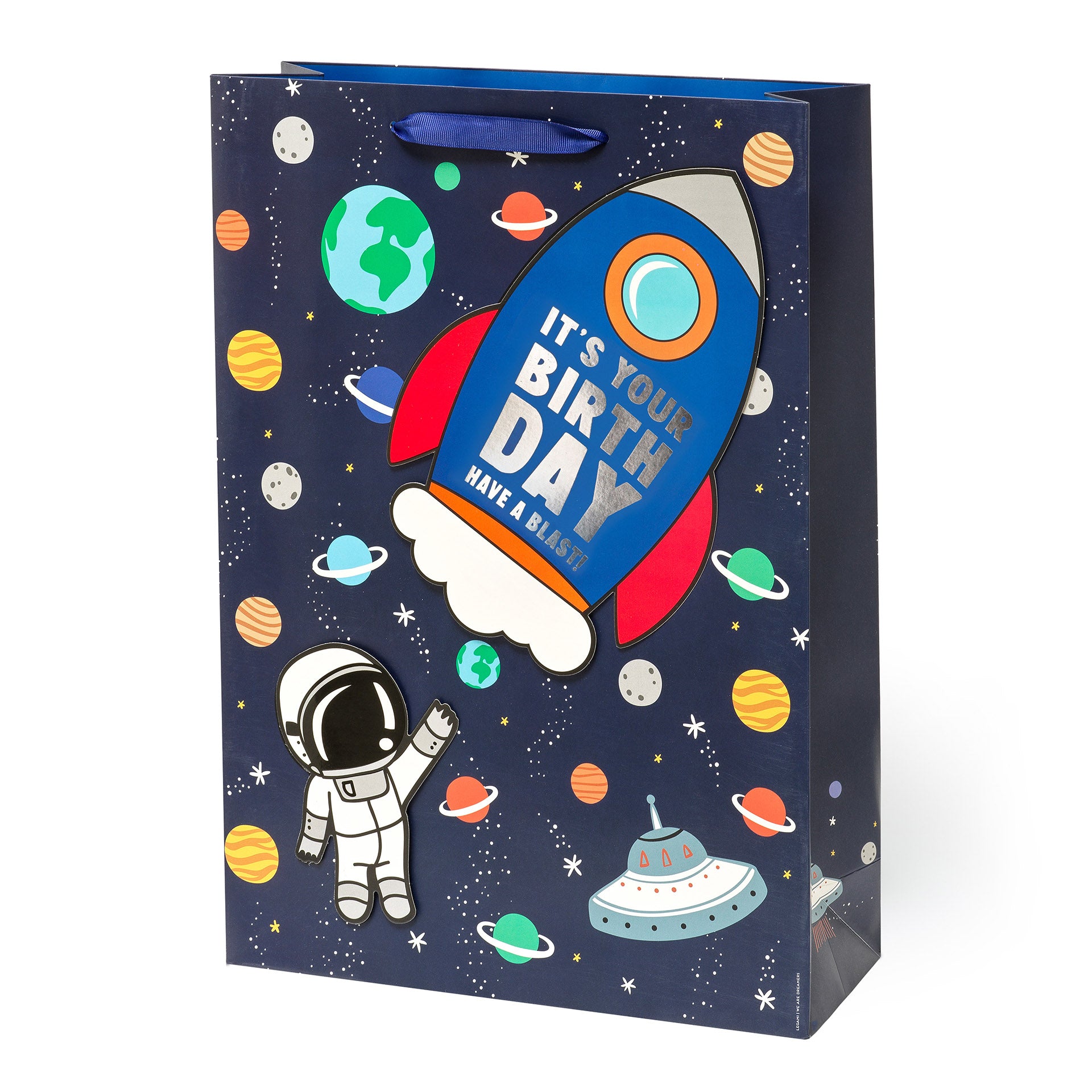Saco de Oferta Espaço - XL