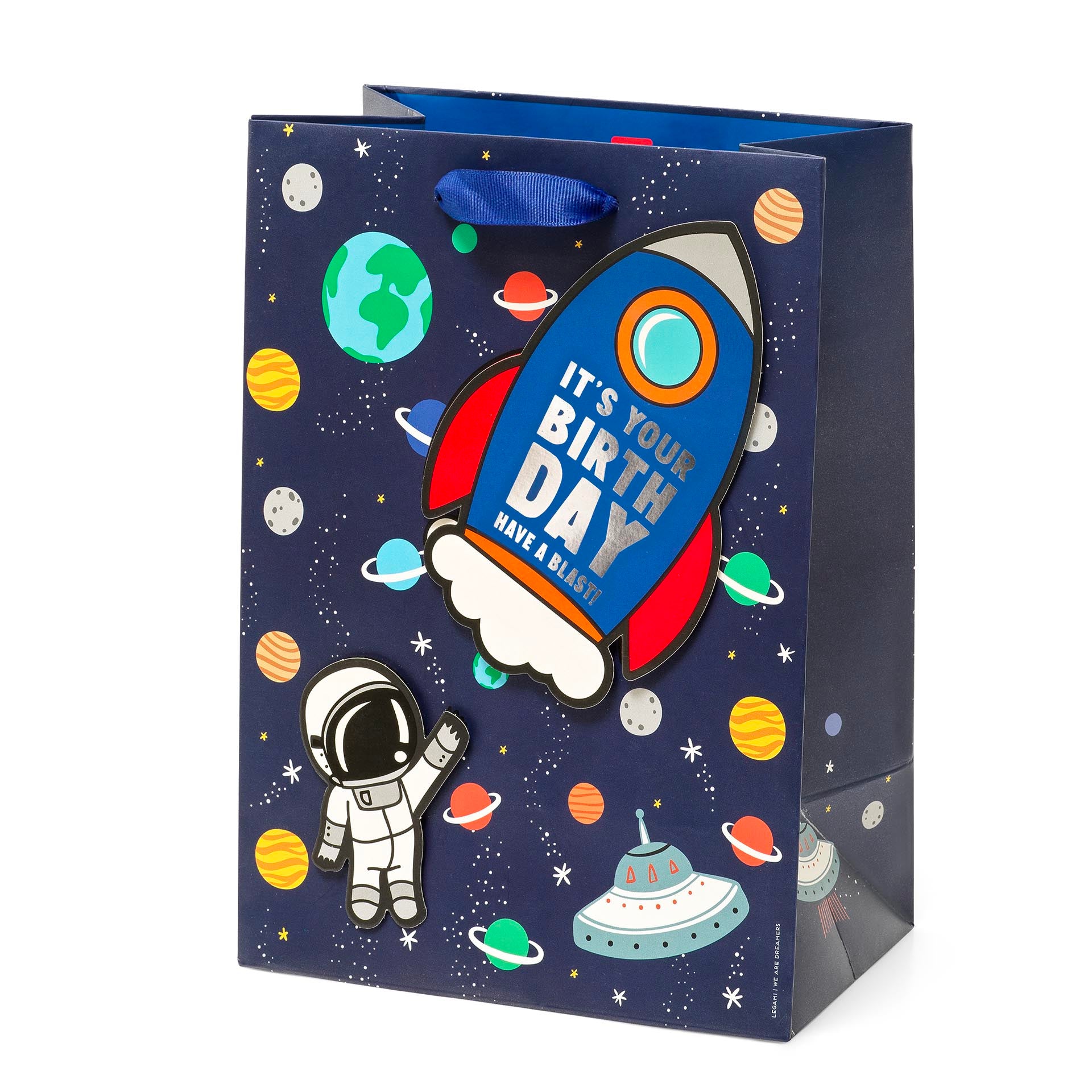 Saco de Oferta Espaço - Médio