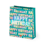 Saco de Oferta Happy Birthday - L