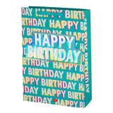 Saco de Oferta H-Birthday - XL