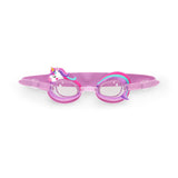 Unicorn swimming goggles