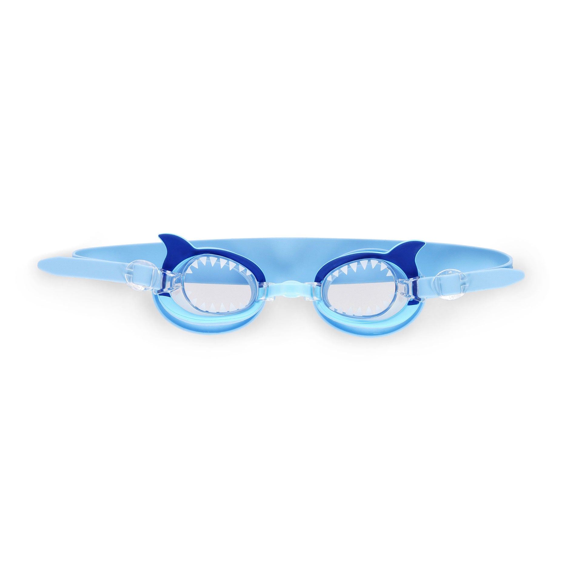 Shark swimming goggles 