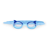 Shark swimming goggles 
