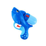 Pistola de Água Tubarão