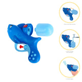 Pistola de Água Tubarão