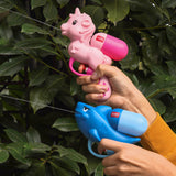 Pistola de Água Tubarão