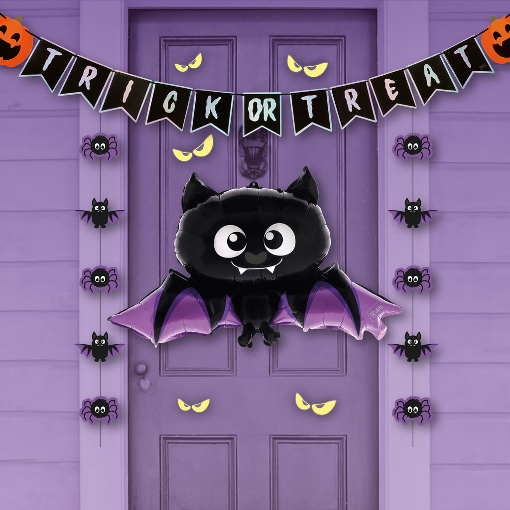 Decoração Portas Kit - Halloween