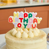 Vela Happy Birthday Playful Brights