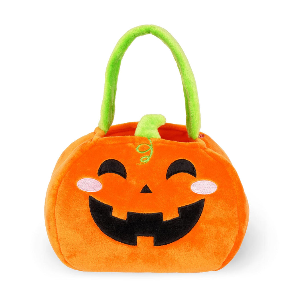 Trick or Treat Bag - Pumpkin