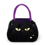 Trick or Treat Bag - Kitty