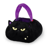 Trick or Treat Bag - Kitty