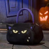 Trick or Treat Bag - Kitty