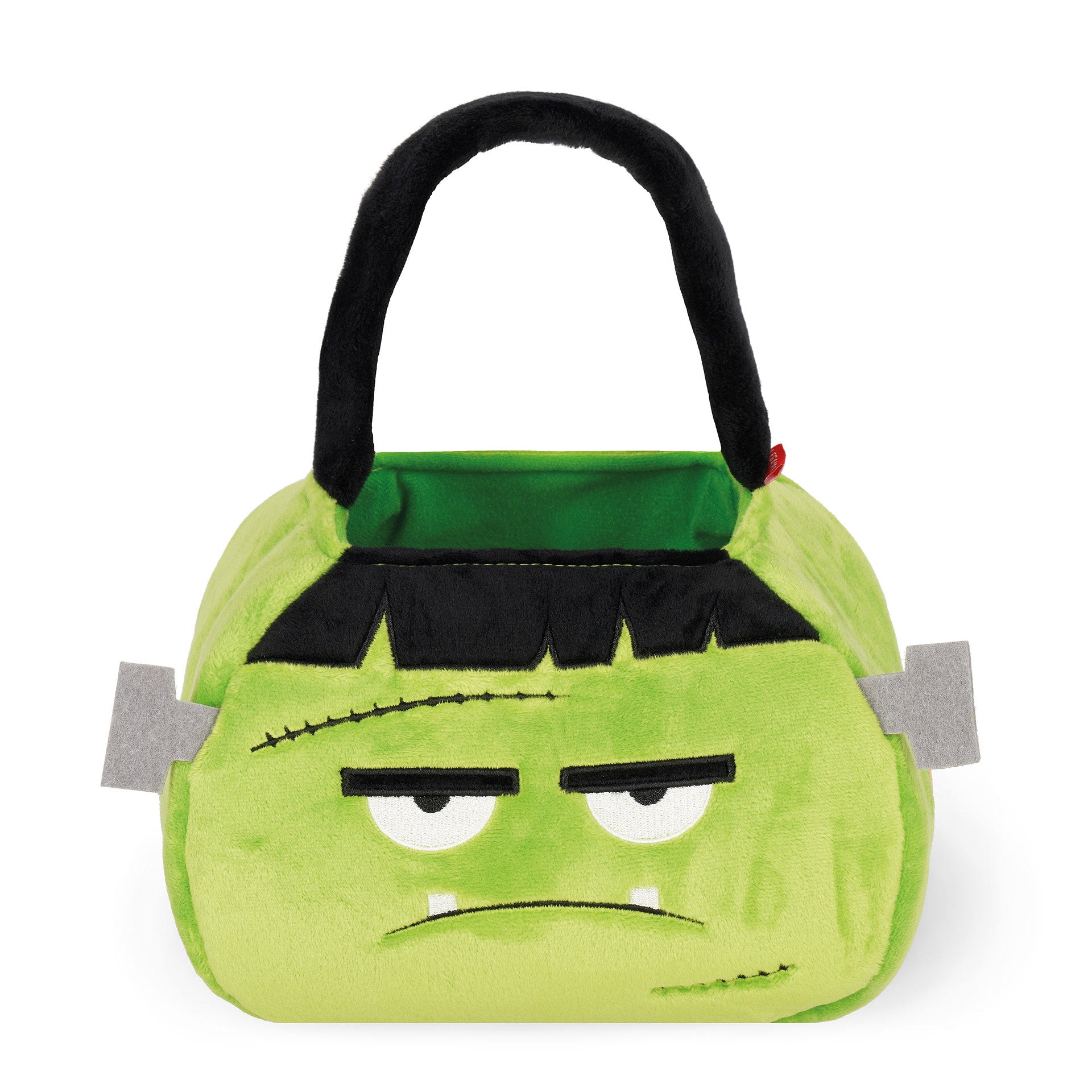 Trick or Treat Bag - Frankenstein