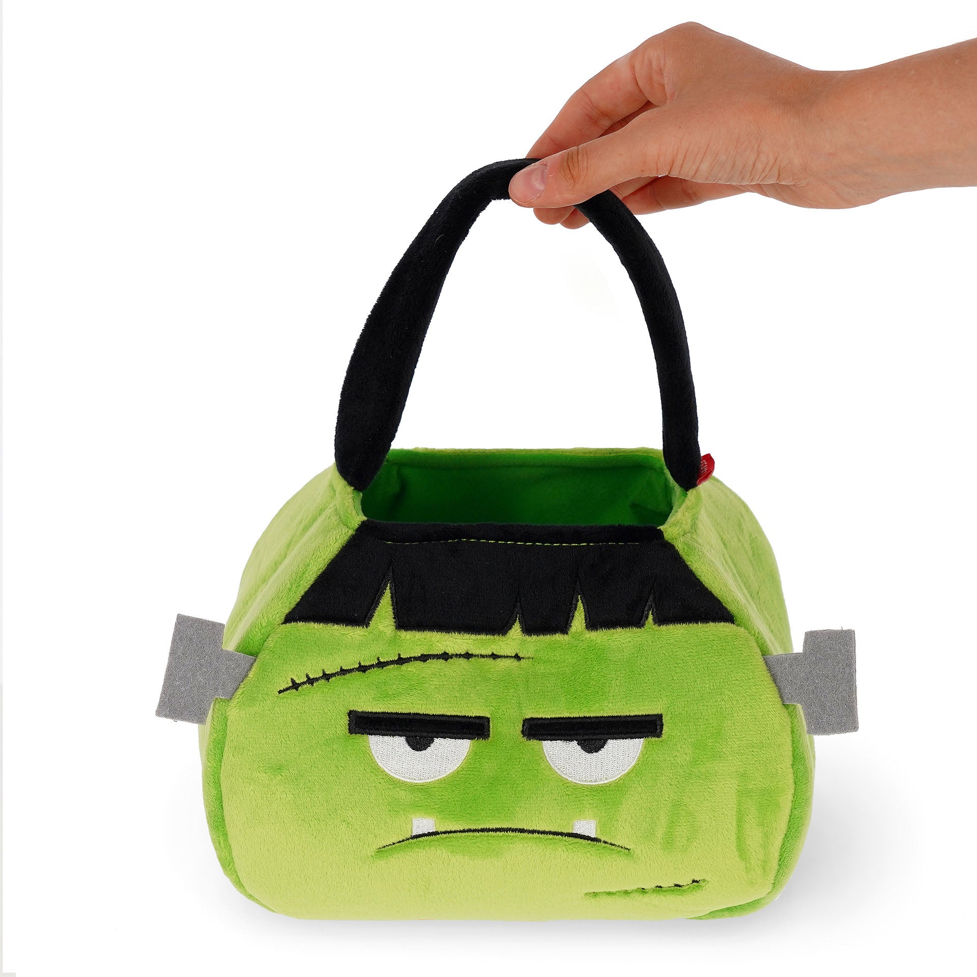 Trick or Treat Bag - Frankenstein