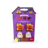Conjunto de Ganchos de Cabelo Halloween