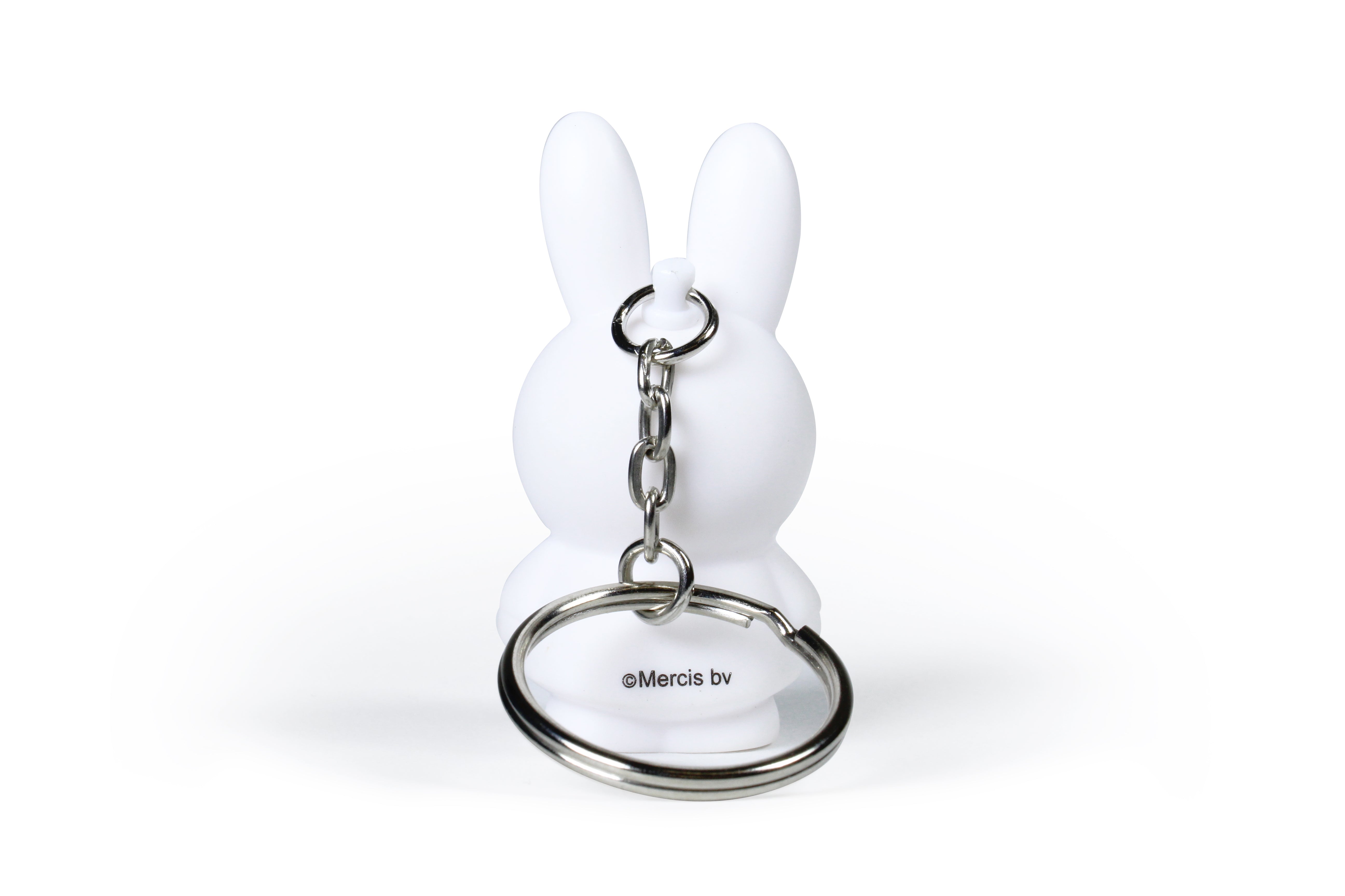 Miffy Key Chain
