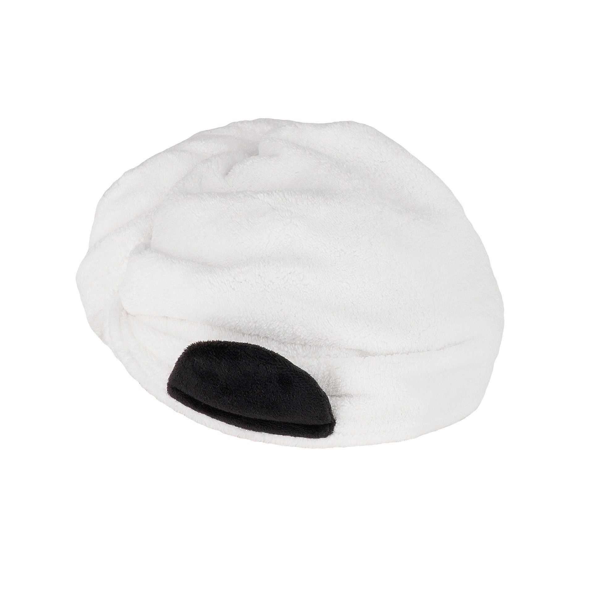 Panda Turban Towel