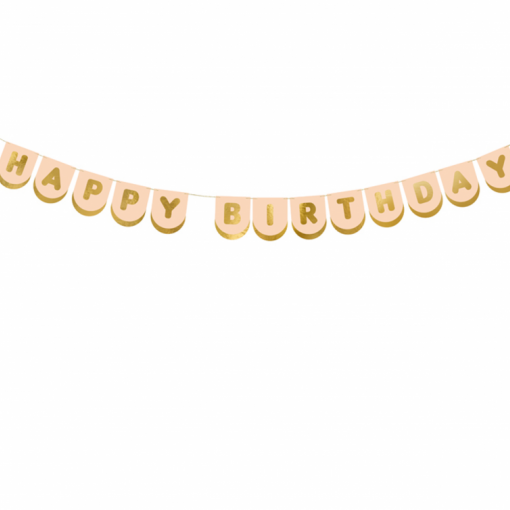 Grinalda Happy Birthday