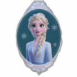 Balão Foil Elsa Frozen