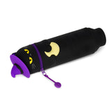 Estojo Silicone Gato Preto