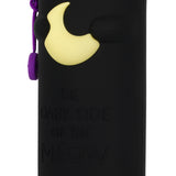 Black Cat Silicone Case 