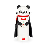 Estojo de Silicone Panda "Bam-Boo"