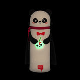 Estojo de Silicone Panda "Bam-Boo"