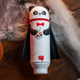 Estojo de Silicone Panda "Bam-Boo"