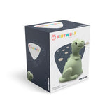 Mealheiro Dinossauro Verde