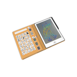 Bloco de desenho c/ Ilustrações Animais