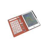 Bloco de desenho c/ Ilustrações Dinossauros