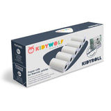 Recarga de Papel Fotográfico