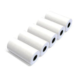 Recarga de Papel Fotográfico