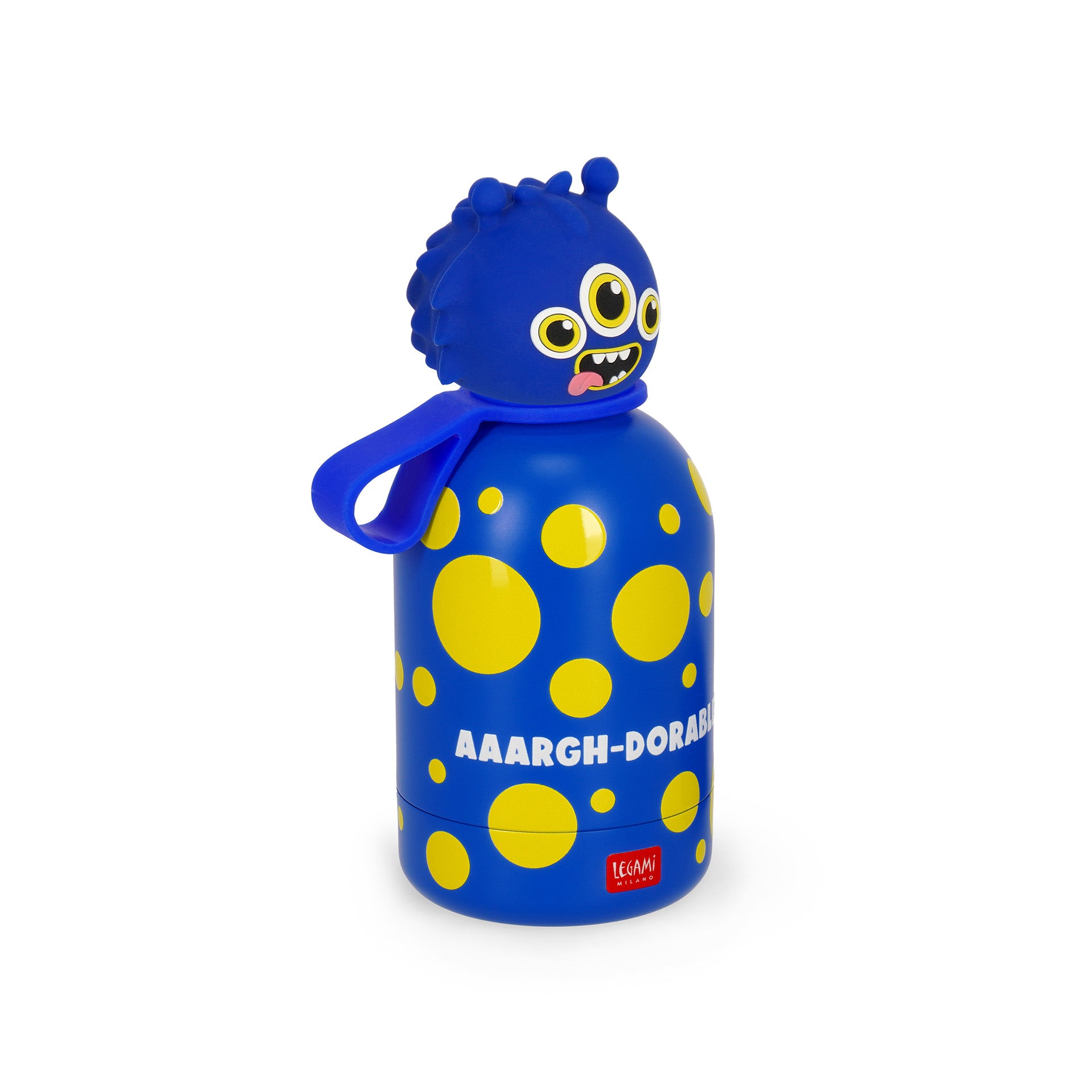 Garrafa Monstros