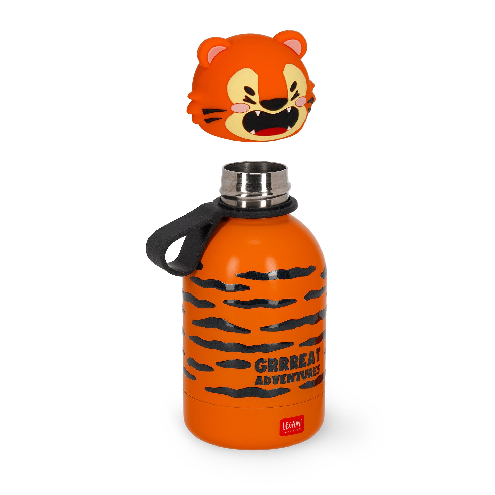 Mermaid Bottle