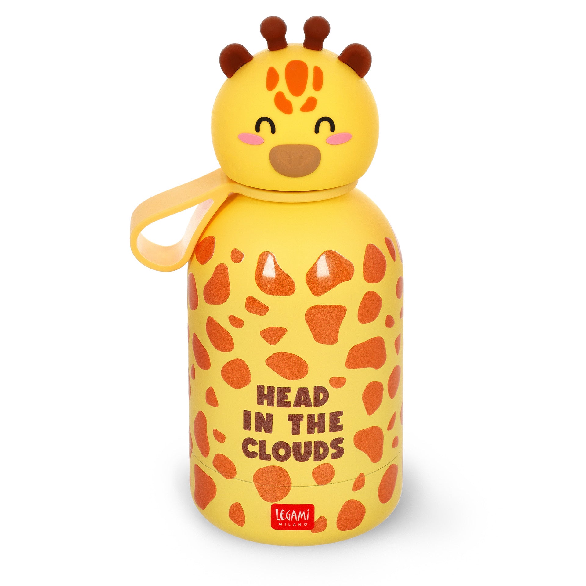 Garrafa Girafa