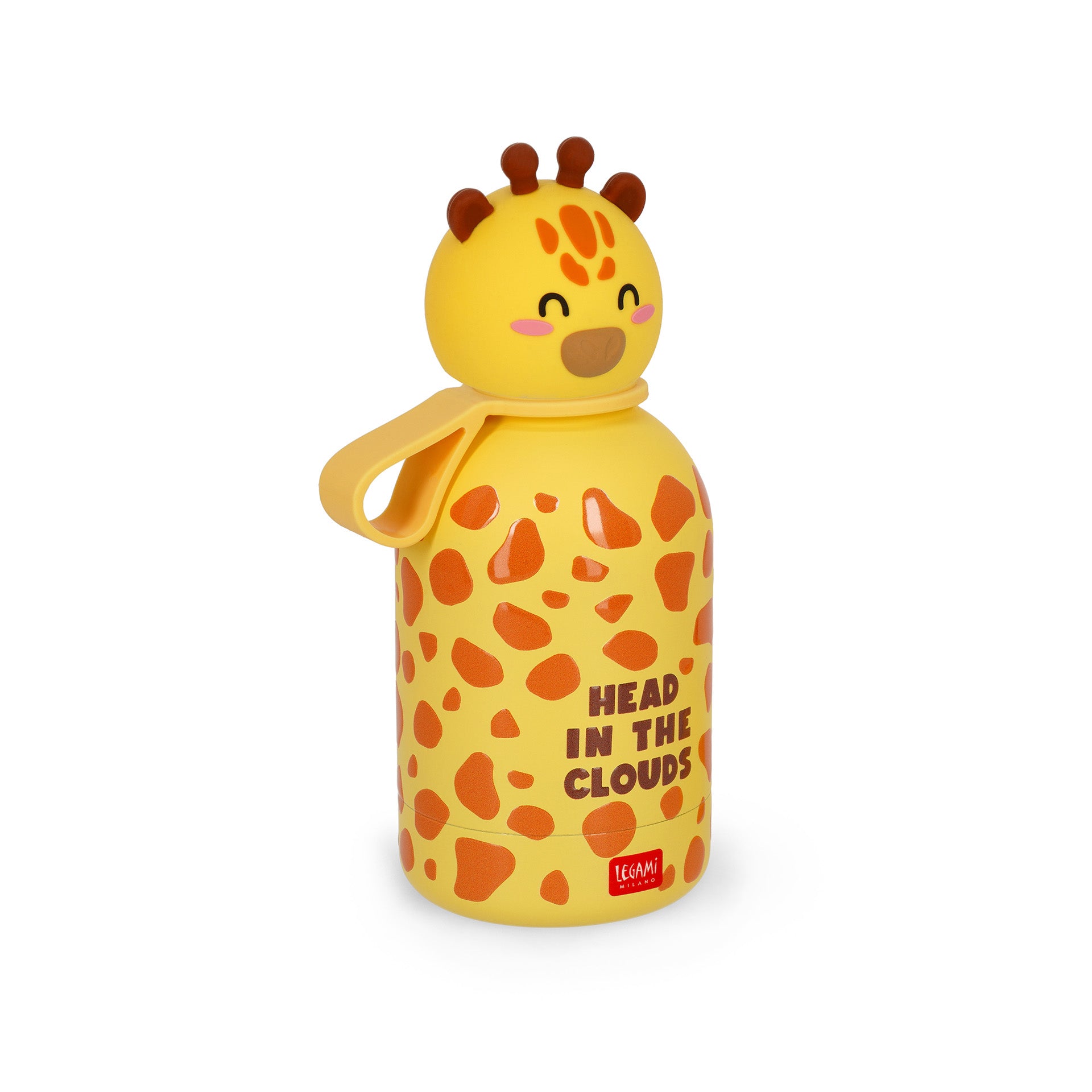 Garrafa Girafa