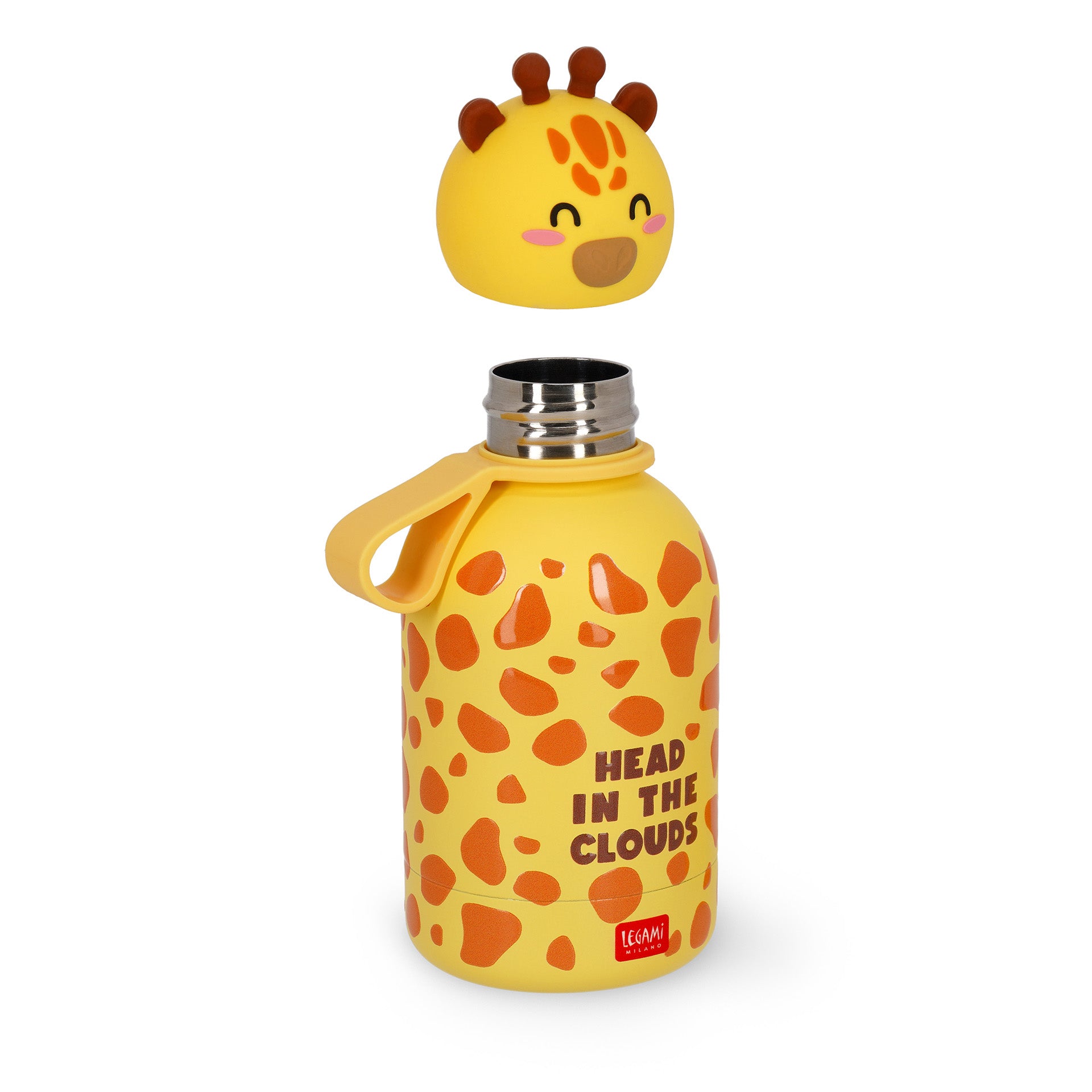 Garrafa Girafa