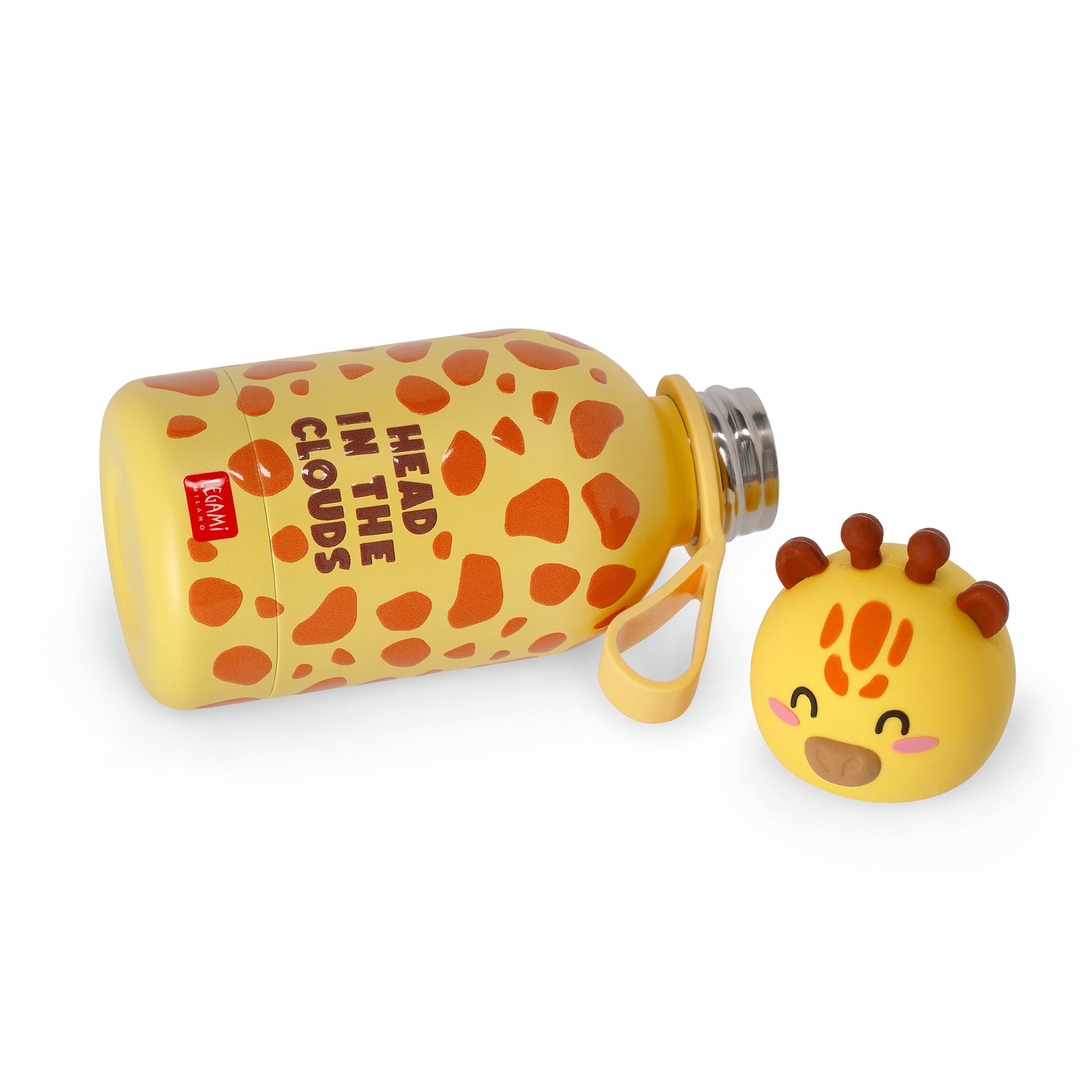 Garrafa Girafa