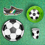 Guardanapos Chuteiras de Futebol