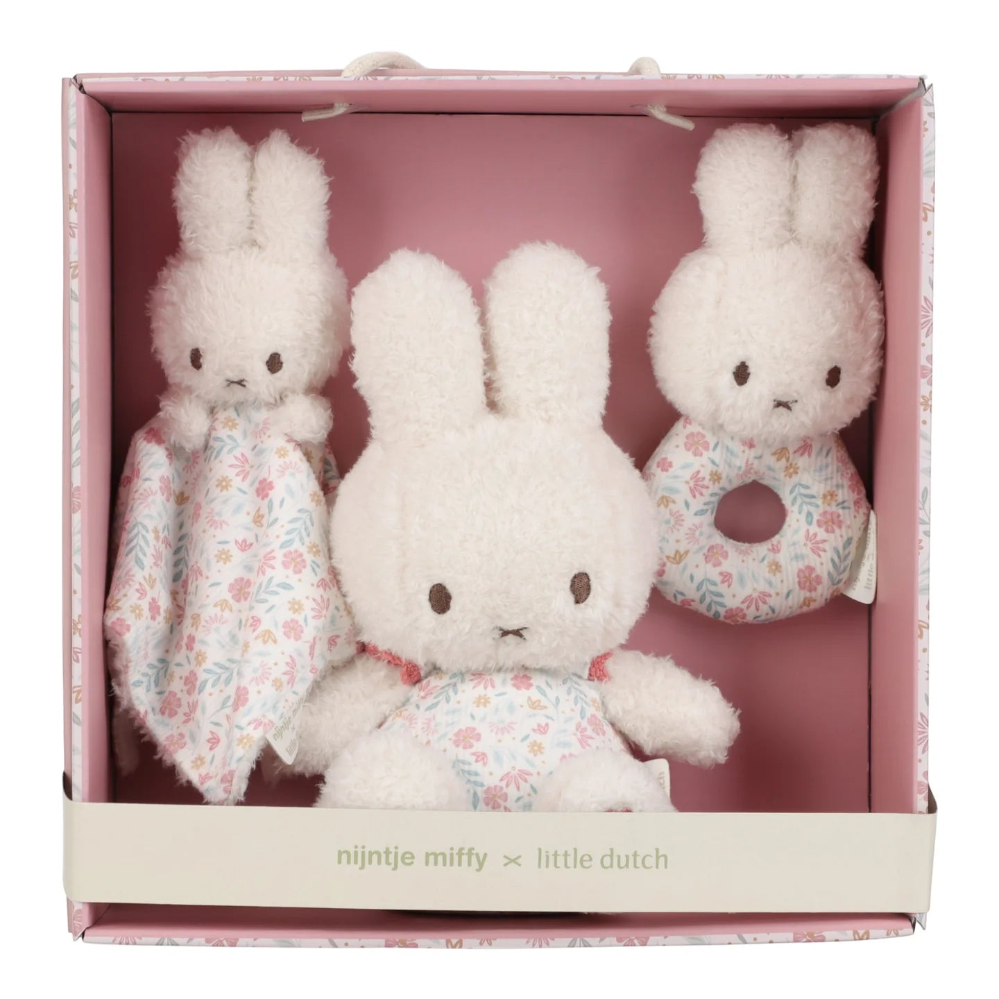 Miffy Lucky Bottom Gift Box | Little Dutch