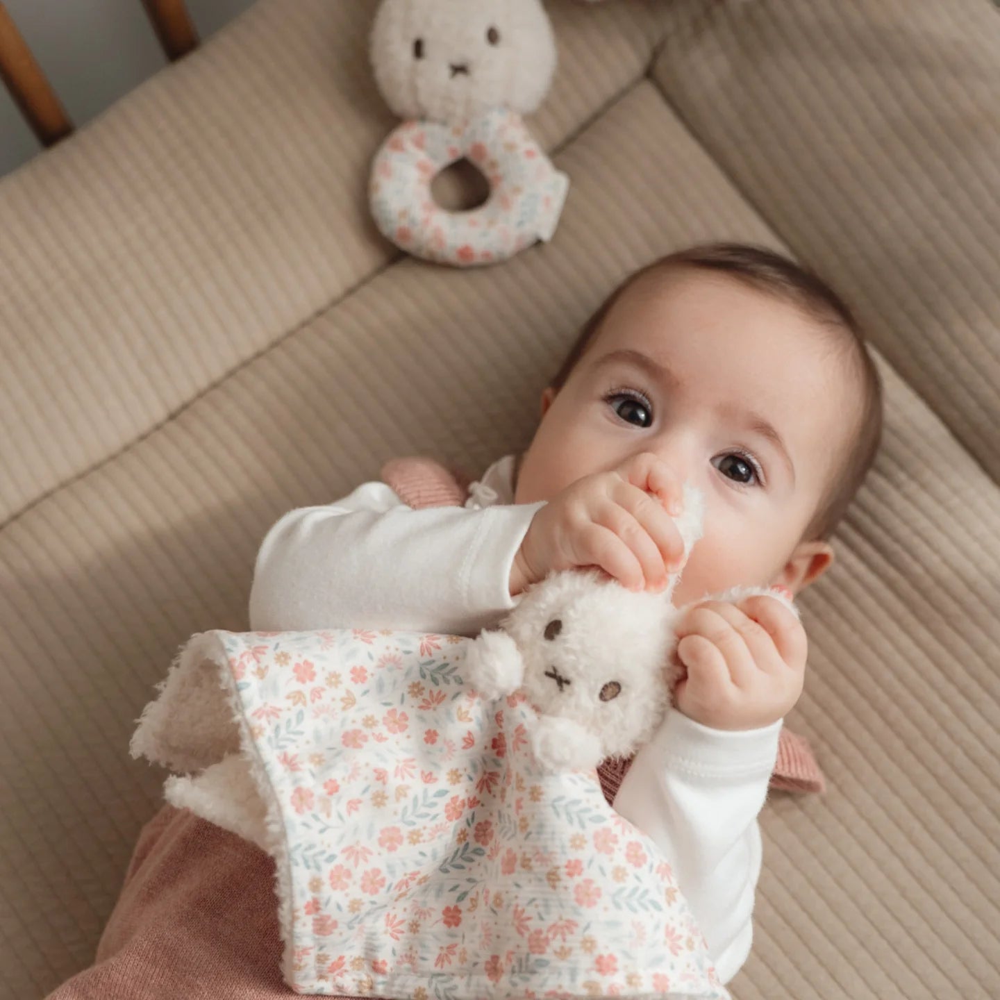 Miffy Lucky Bottom Gift Box | Little Dutch