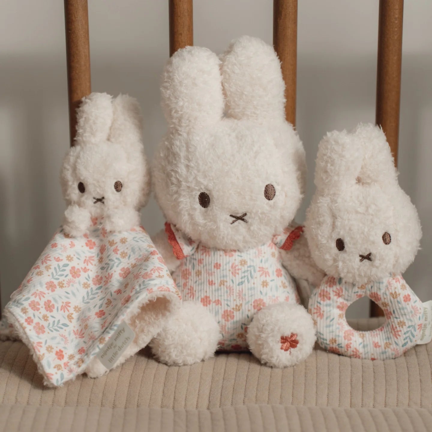 Miffy Lucky Bottom Gift Box | Little Dutch