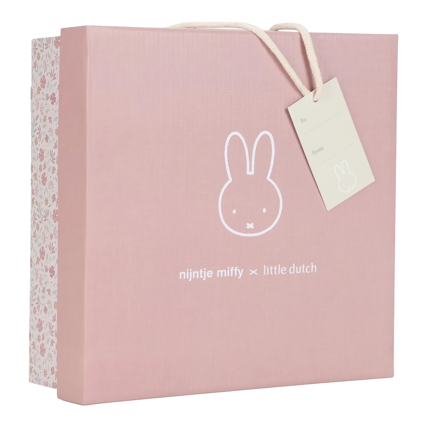 Miffy Lucky Bottom Gift Box | Little Dutch