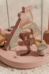 Espiral de Actividades Corça – Fairy Garden